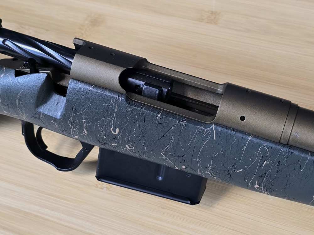 Christensen Mesa .450 Bushmaster Burnt Bronze-img-2