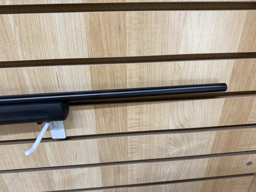 Rossi Model RB17 Bolt Action Rifle - .17 HMR - 21" Barrel-img-1