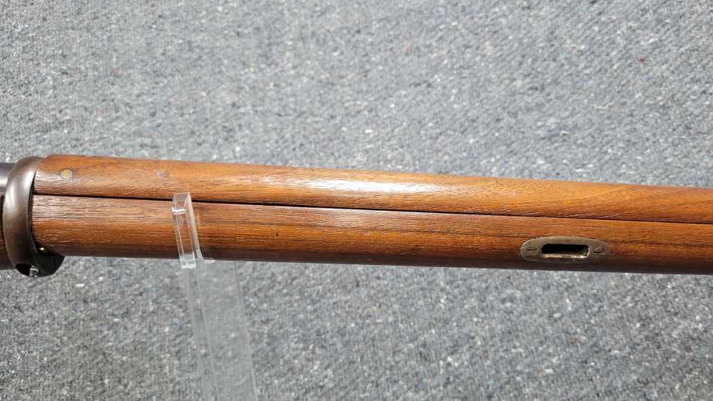 US Surcharged Remington M91 Cal. 7.62x54r. Very nice condition! TAKE A SHOT-img-7