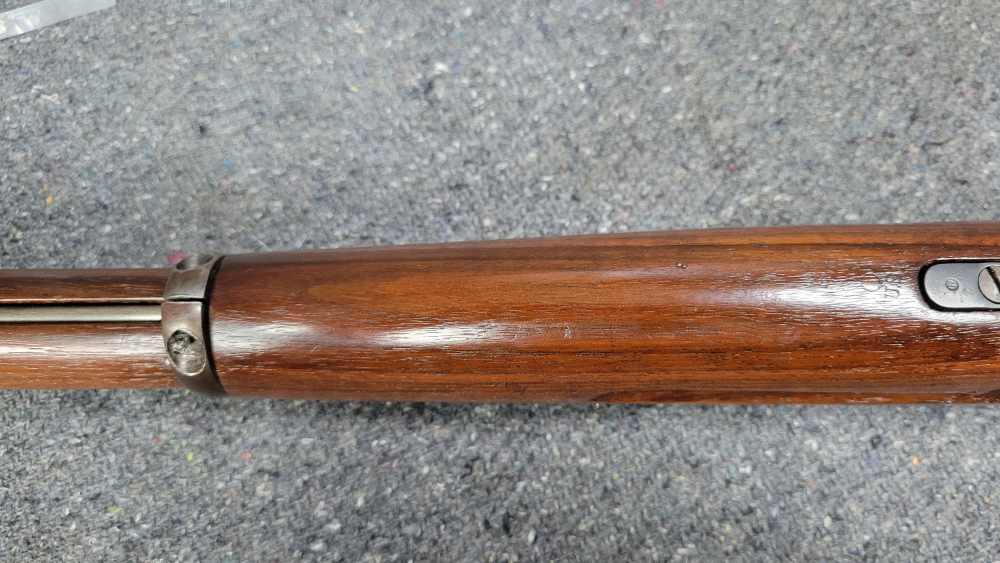 US Surcharged Remington M91 Cal. 7.62x54r. Very nice condition! TAKE A SHOT-img-22