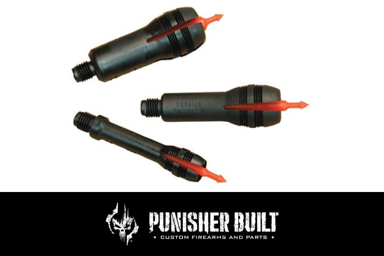 BORE TECH SHOTGUN JAGS, 12 GA-img-0