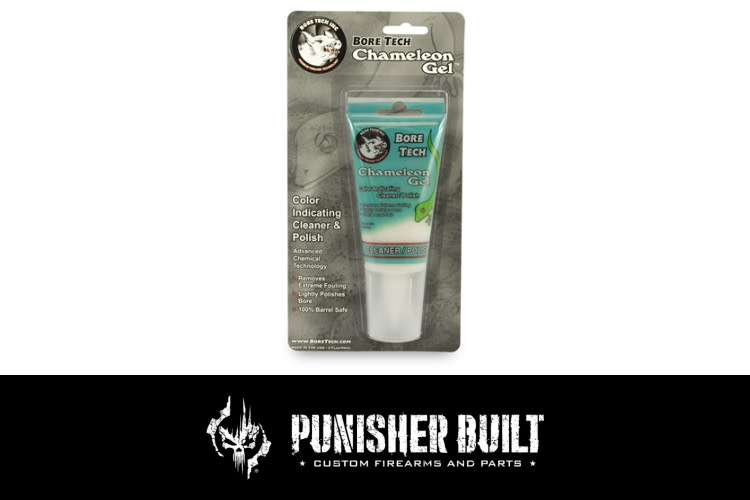 BORE TECH CHAMELEON GEL-img-0