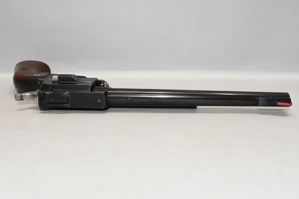Early 3 Digit #244 Ruger Hawkeye Single Shot Pistol 256 Win Mag 1963 C&R-img-9