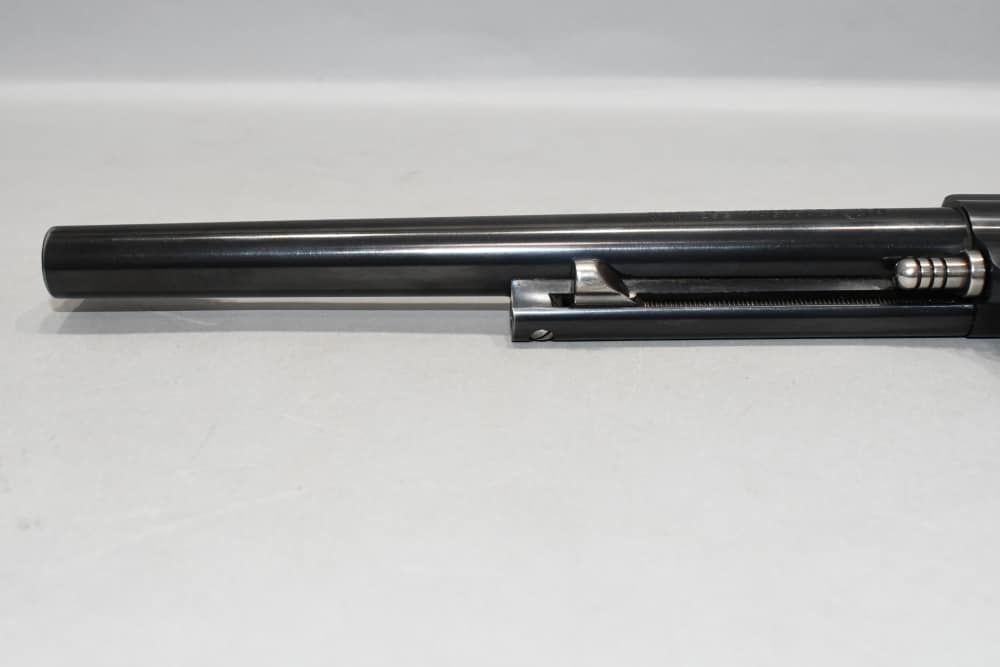 Early 3 Digit #244 Ruger Hawkeye Single Shot Pistol 256 Win Mag 1963 C&R-img-17