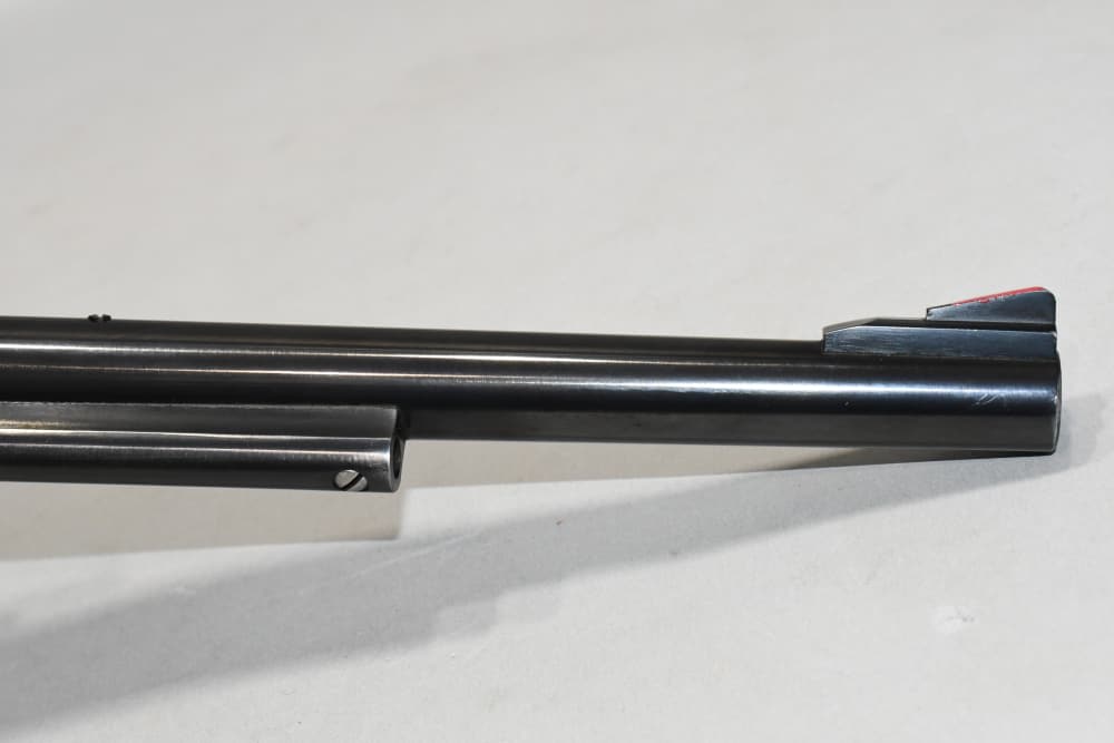 Early 3 Digit #244 Ruger Hawkeye Single Shot Pistol 256 Win Mag 1963 C&R-img-4