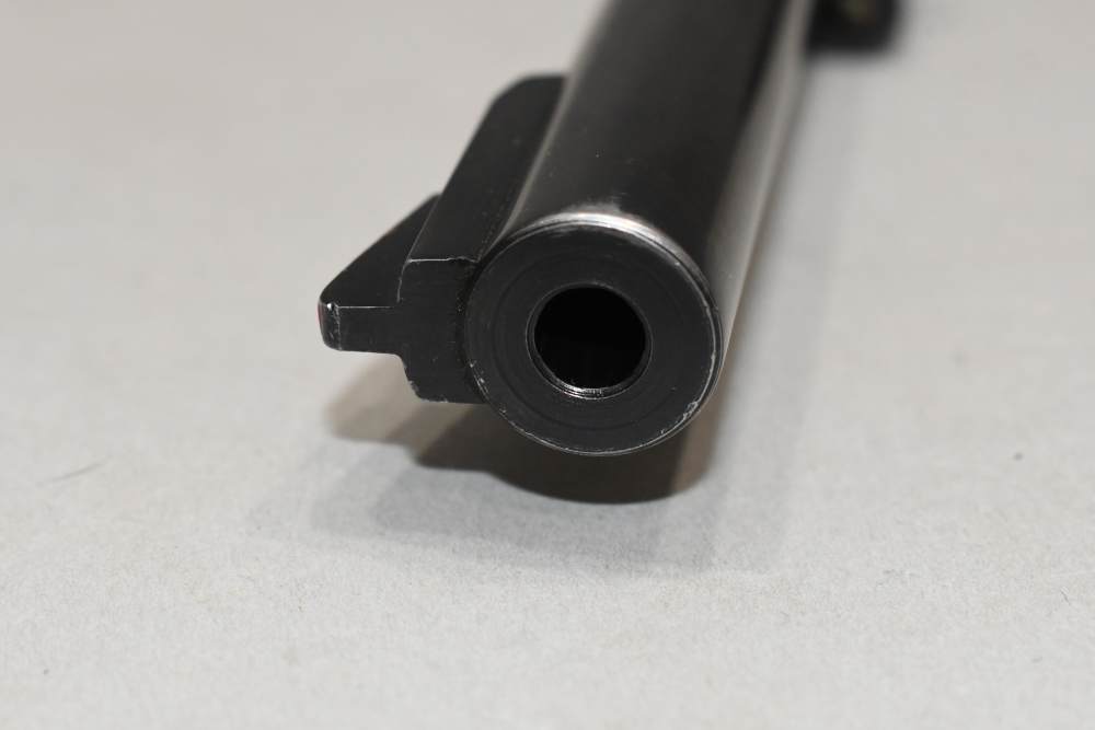 Early 3 Digit #244 Ruger Hawkeye Single Shot Pistol 256 Win Mag 1963 C&R-img-18