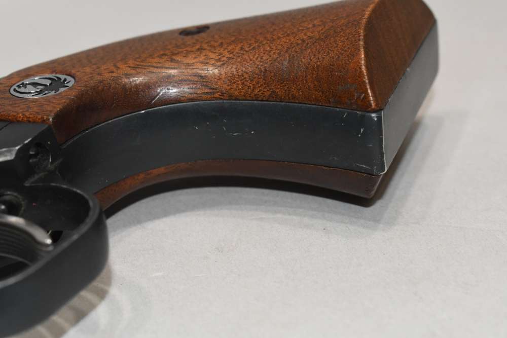 Early 3 Digit #244 Ruger Hawkeye Single Shot Pistol 256 Win Mag 1963 C&R-img-15