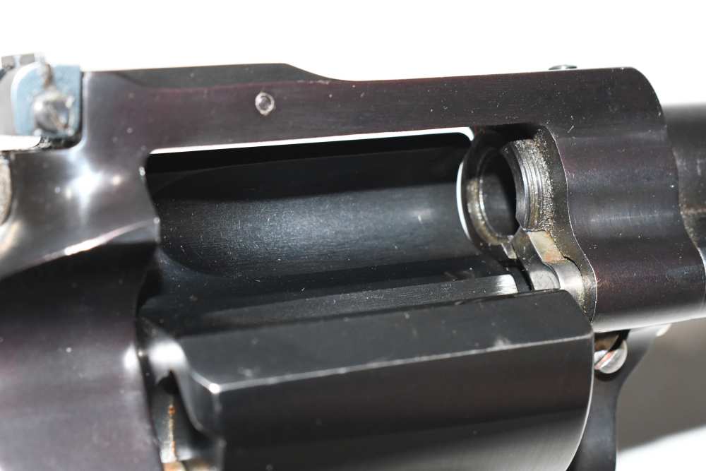 Early 3 Digit #244 Ruger Hawkeye Single Shot Pistol 256 Win Mag 1963 C&R-img-22