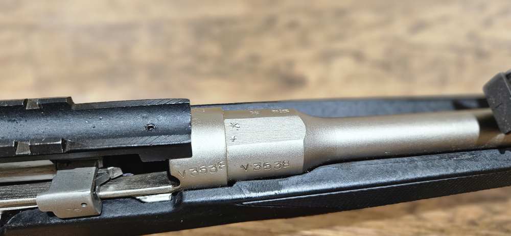 (LW-200) Gibbs Rifle Co. Quest III Extreme Carbine .308 R.F.I. 2A1-img-12