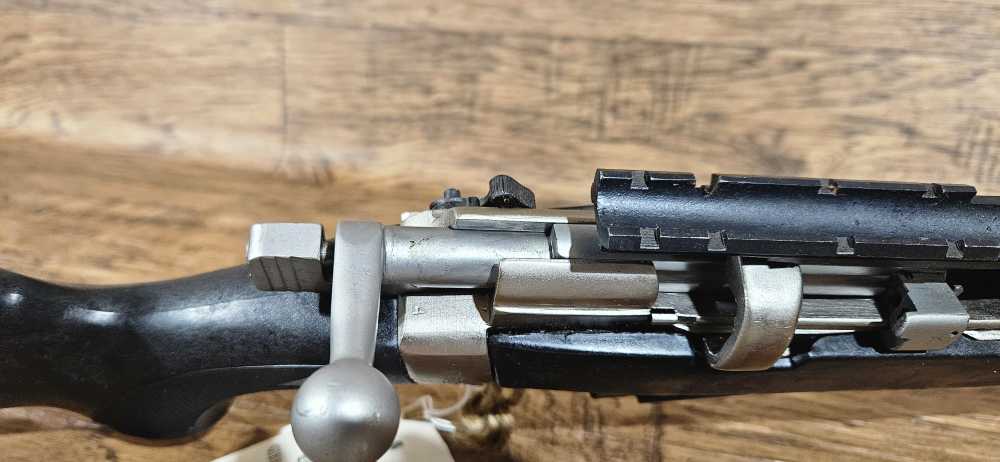 (LW-200) Gibbs Rifle Co. Quest III Extreme Carbine .308 R.F.I. 2A1-img-11
