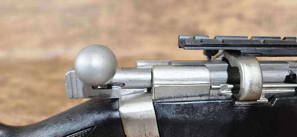 (LW-200) Gibbs Rifle Co. Quest III Extreme Carbine .308 R.F.I. 2A1-img-6