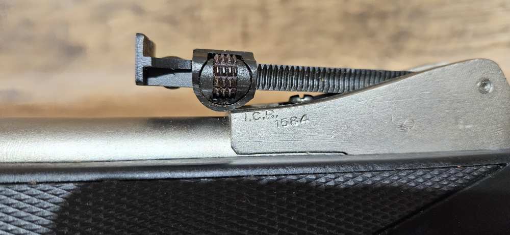 (LW-200) Gibbs Rifle Co. Quest III Extreme Carbine .308 R.F.I. 2A1-img-9