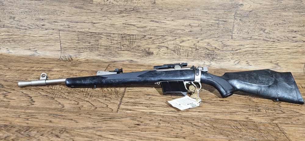 (LW-200) Gibbs Rifle Co. Quest III Extreme Carbine .308 R.F.I. 2A1-img-14