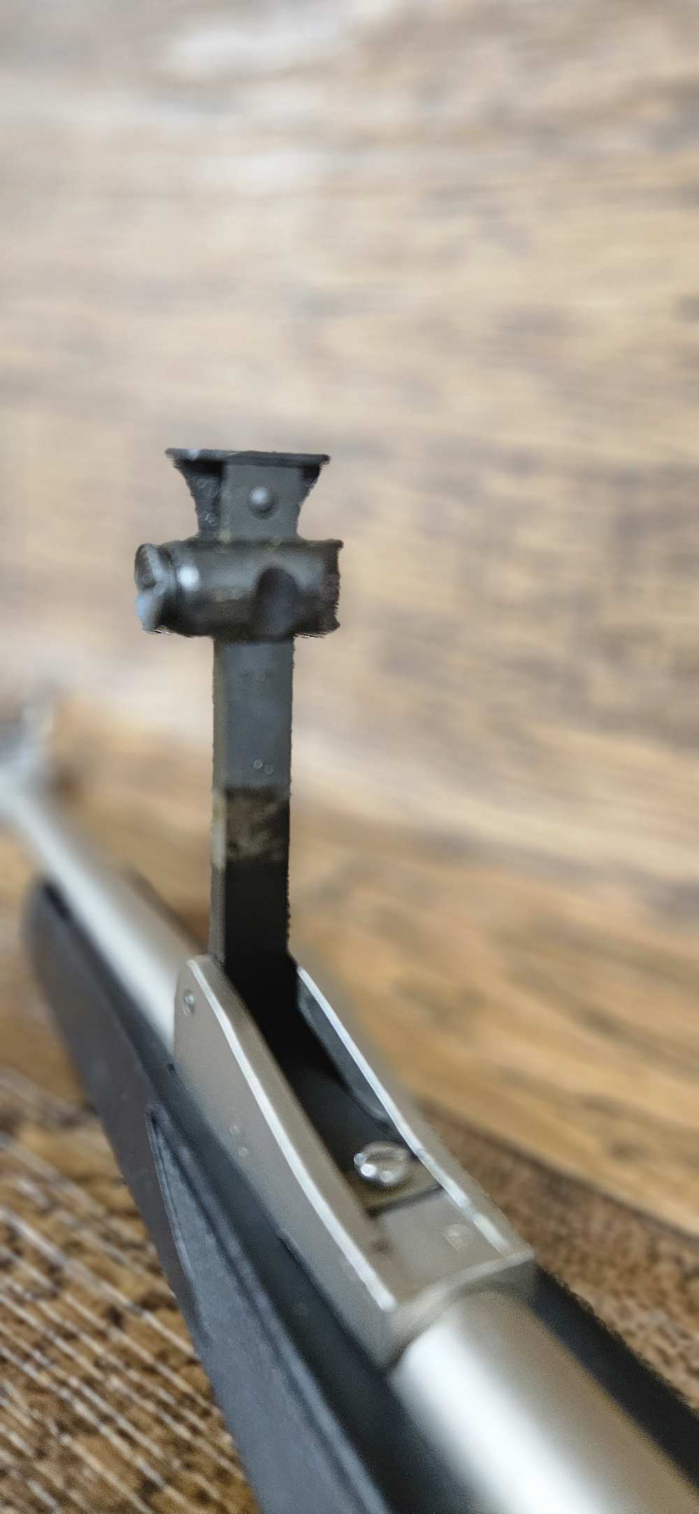 (LW-200) Gibbs Rifle Co. Quest III Extreme Carbine .308 R.F.I. 2A1-img-20