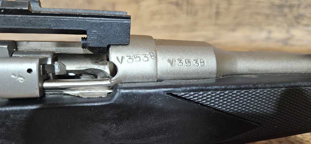 (LW-200) Gibbs Rifle Co. Quest III Extreme Carbine .308 R.F.I. 2A1-img-8