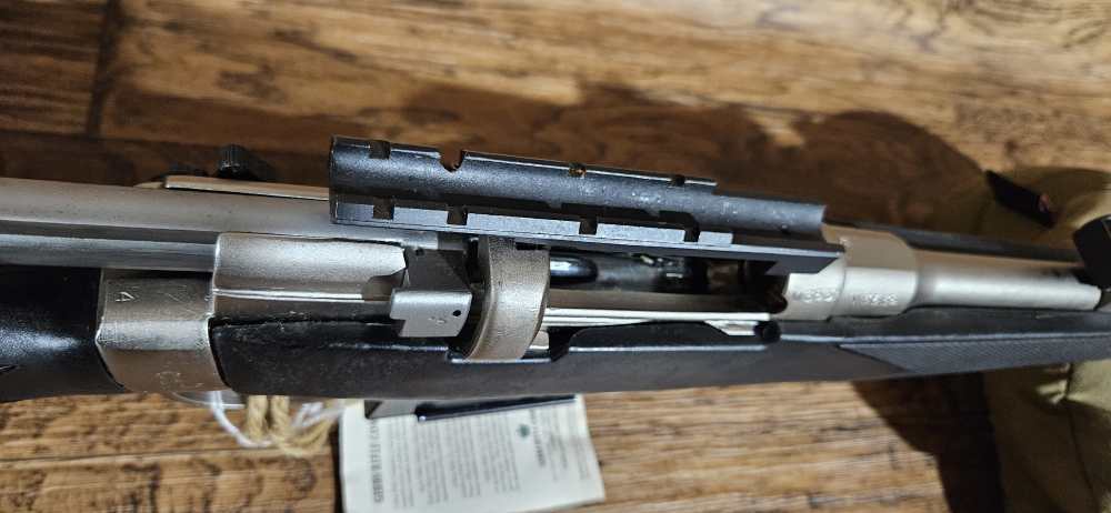 (LW-200) Gibbs Rifle Co. Quest III Extreme Carbine .308 R.F.I. 2A1-img-23