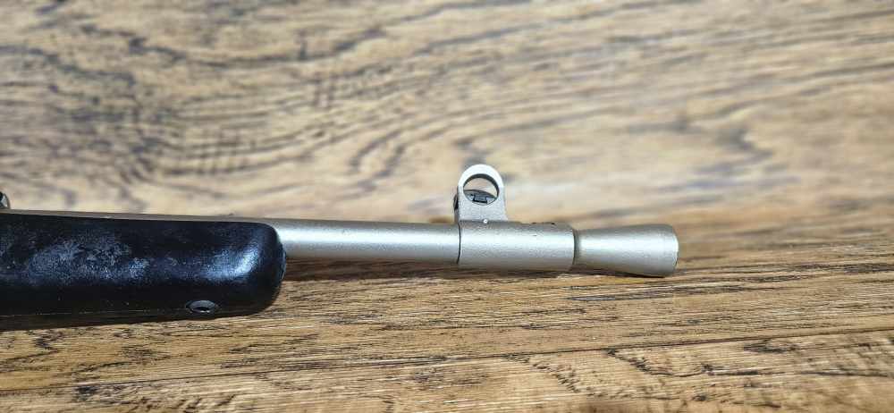 (LW-200) Gibbs Rifle Co. Quest III Extreme Carbine .308 R.F.I. 2A1-img-4