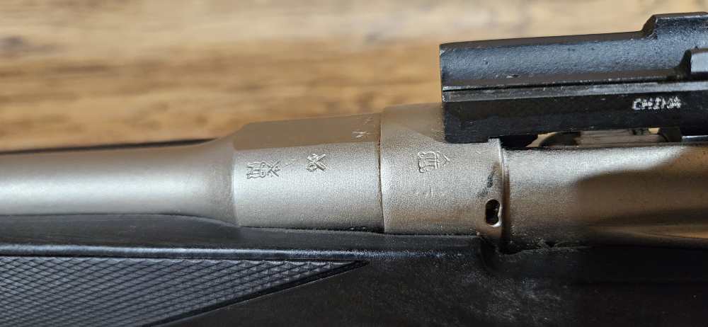 (LW-200) Gibbs Rifle Co. Quest III Extreme Carbine .308 R.F.I. 2A1-img-21
