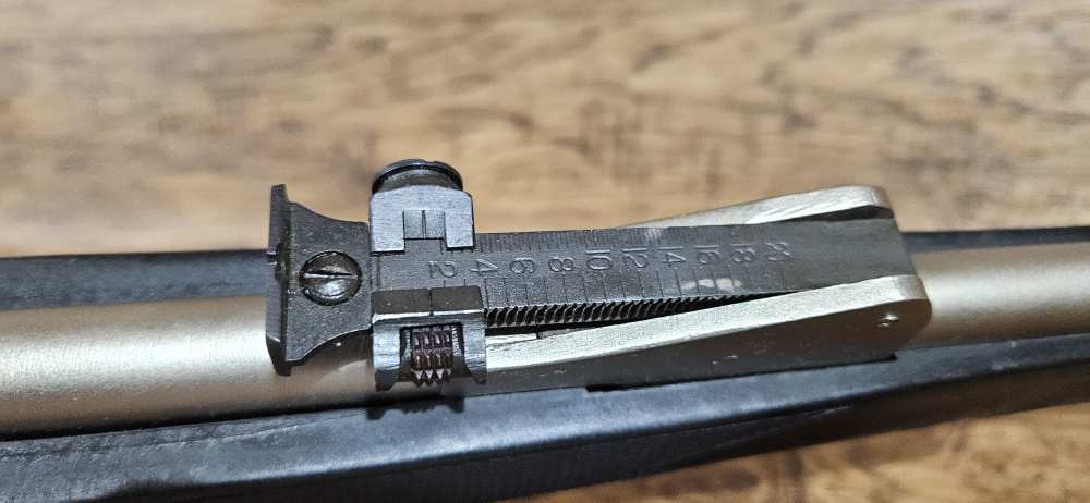 (LW-200) Gibbs Rifle Co. Quest III Extreme Carbine .308 R.F.I. 2A1-img-13