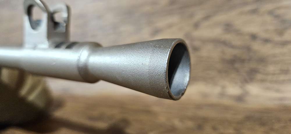 (LW-200) Gibbs Rifle Co. Quest III Extreme Carbine .308 R.F.I. 2A1-img-10