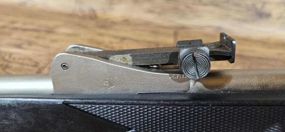 (LW-200) Gibbs Rifle Co. Quest III Extreme Carbine .308 R.F.I. 2A1-img-19