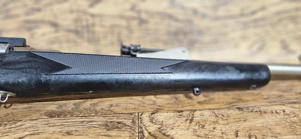 (LW-200) Gibbs Rifle Co. Quest III Extreme Carbine .308 R.F.I. 2A1-img-3