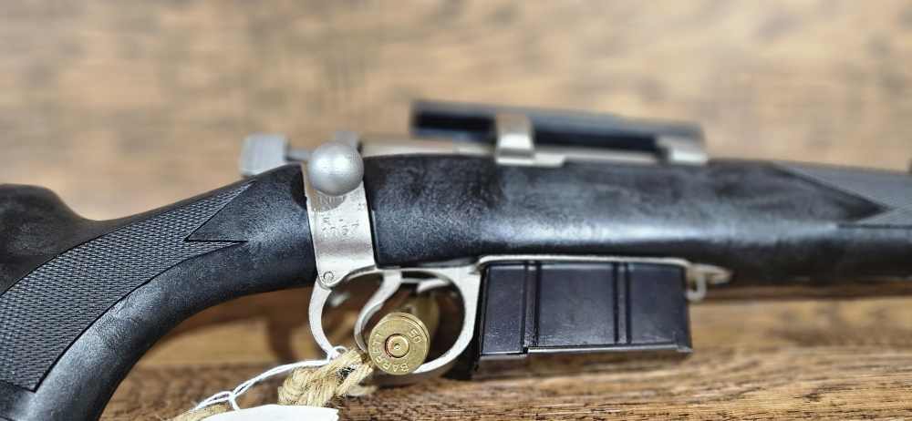(LW-200) Gibbs Rifle Co. Quest III Extreme Carbine .308 R.F.I. 2A1-img-2