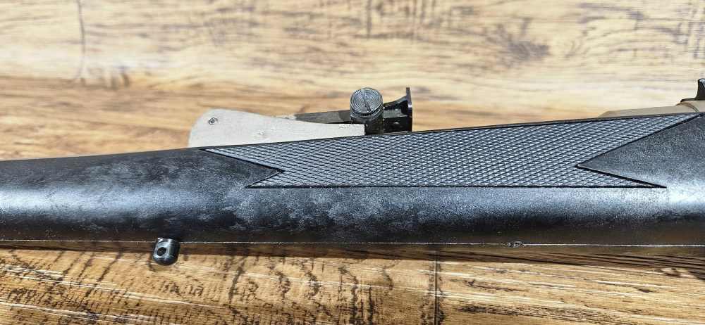 (LW-200) Gibbs Rifle Co. Quest III Extreme Carbine .308 R.F.I. 2A1-img-16