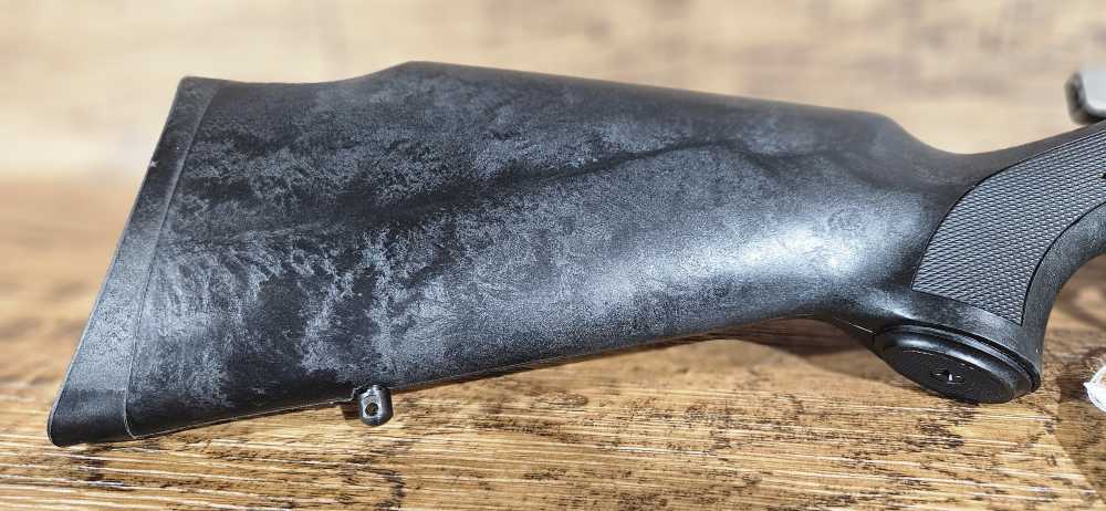 (LW-200) Gibbs Rifle Co. Quest III Extreme Carbine .308 R.F.I. 2A1-img-1