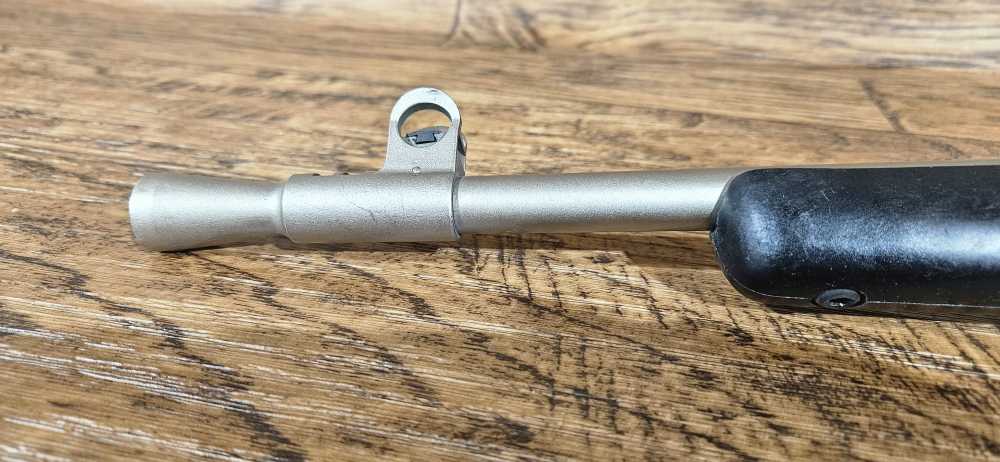 (LW-200) Gibbs Rifle Co. Quest III Extreme Carbine .308 R.F.I. 2A1-img-15