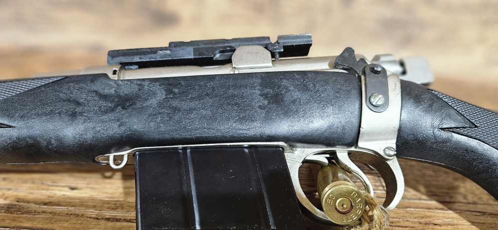 (LW-200) Gibbs Rifle Co. Quest III Extreme Carbine .308 R.F.I. 2A1-img-17