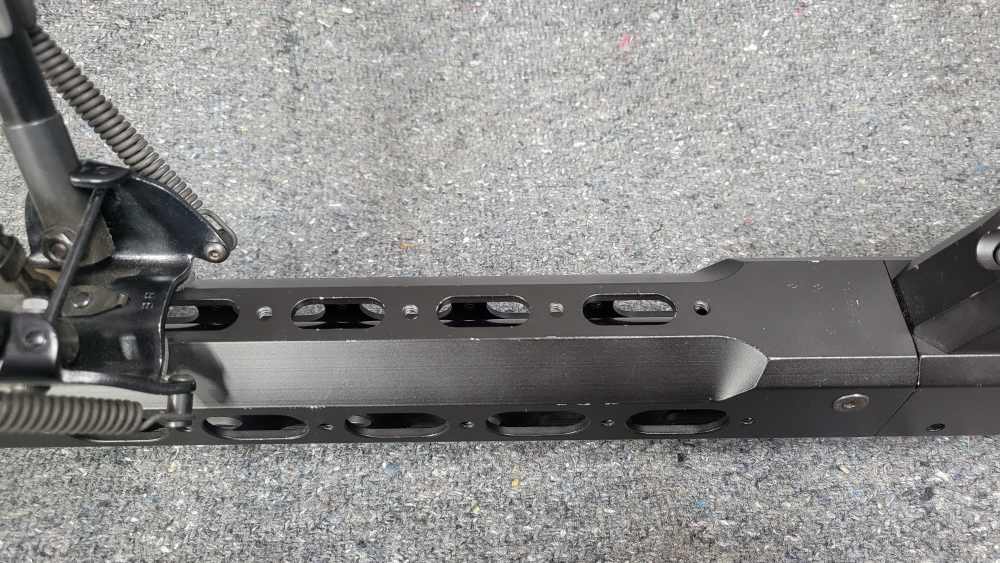 Custom Remington/McGowen 700 MTD TAC21 Cal. .308 Win. TAKE A SHOT!-img-23