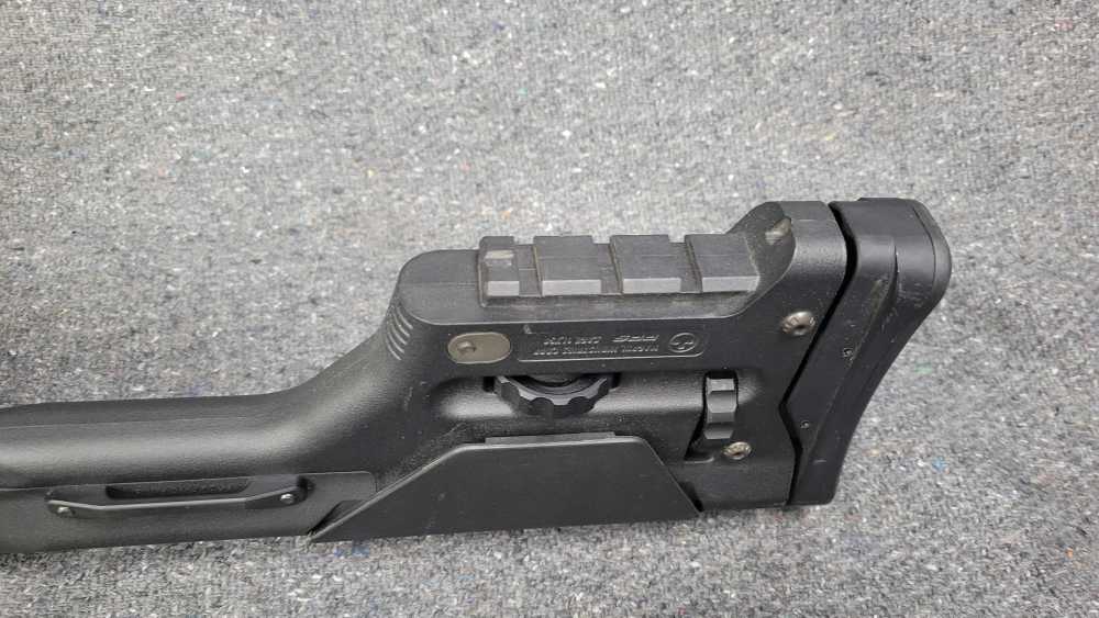 Custom Remington/McGowen 700 MTD TAC21 Cal. .308 Win. TAKE A SHOT!-img-26