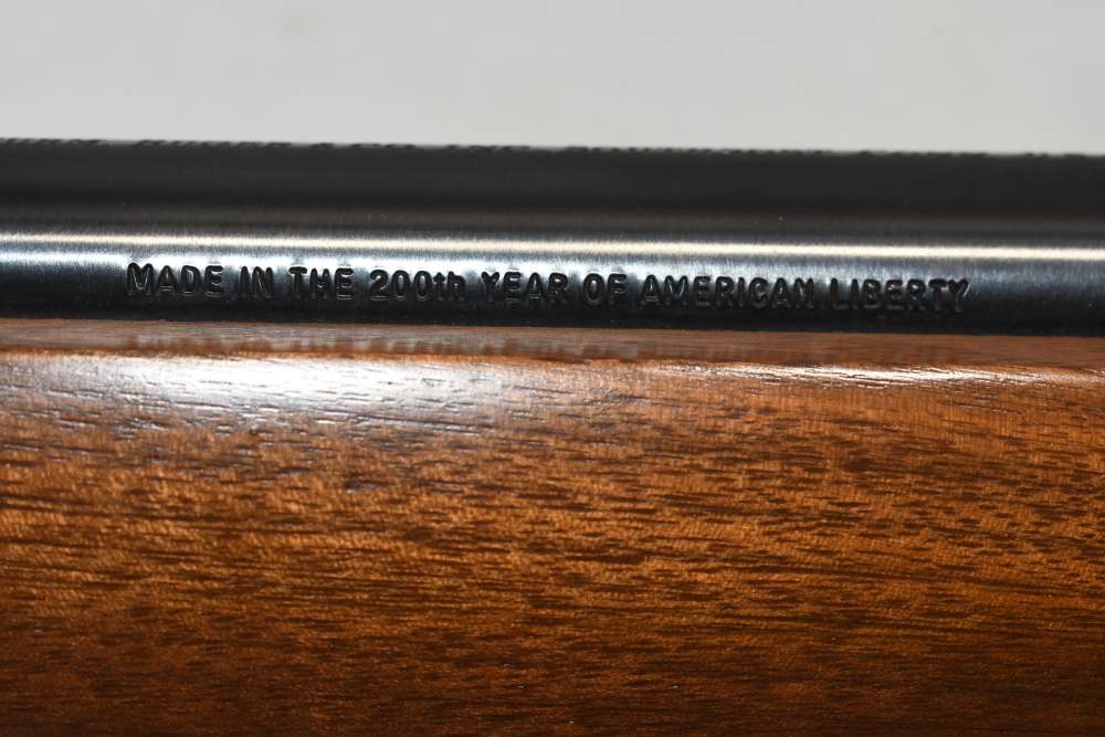 Scarce Ruger No.3-A Falling Block Single Shot Rifle 30-40 Krag 22" Bbl 1976-img-25