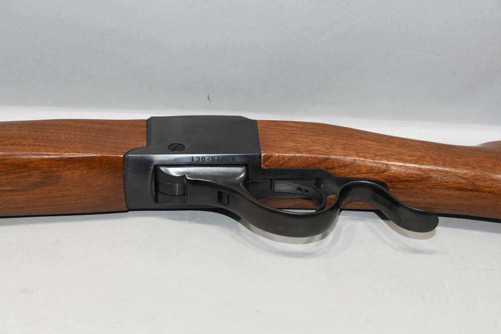 Scarce Ruger No.3-A Falling Block Single Shot Rifle 30-40 Krag 22" Bbl 1976-img-20