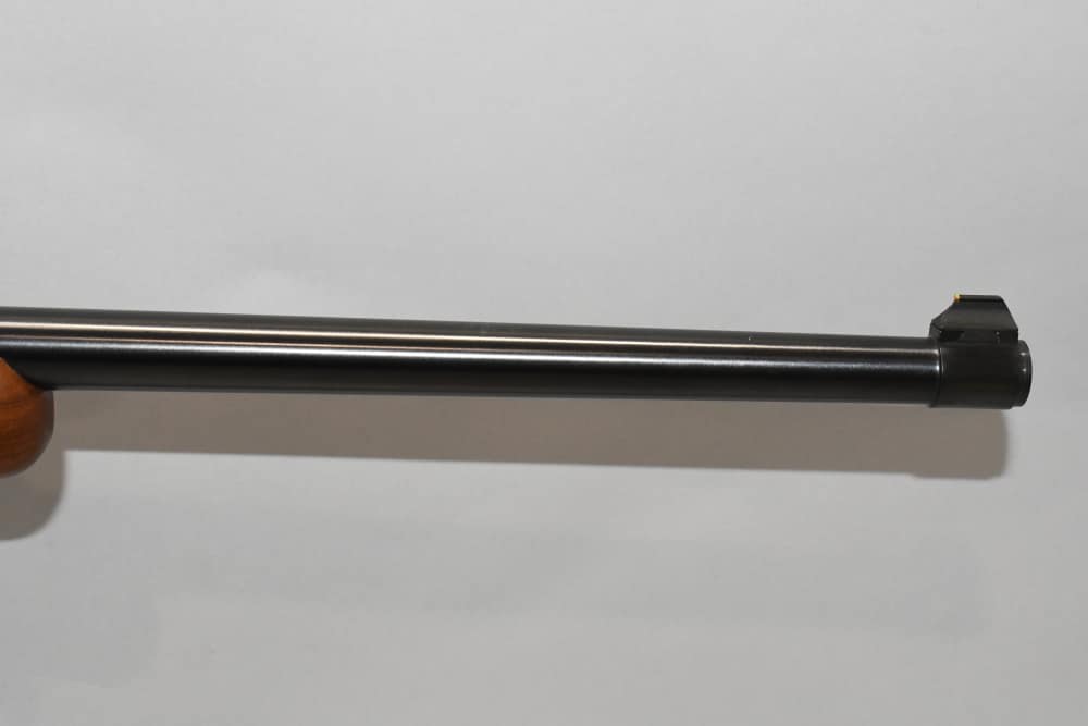 Scarce Ruger No.3-A Falling Block Single Shot Rifle 30-40 Krag 22" Bbl 1976-img-7