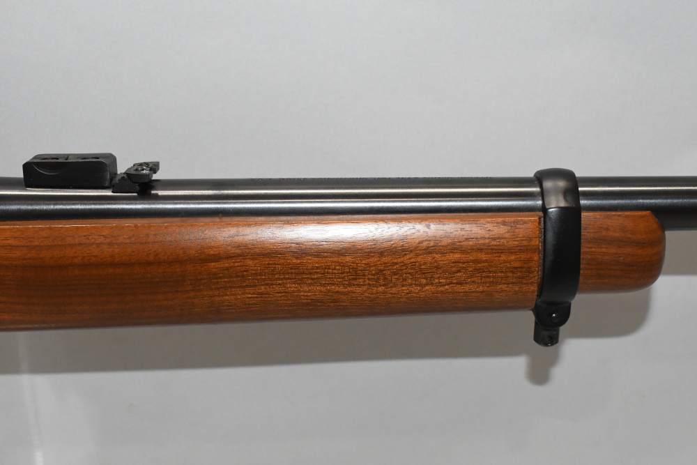 Scarce Ruger No.3-A Falling Block Single Shot Rifle 30-40 Krag 22" Bbl 1976-img-6