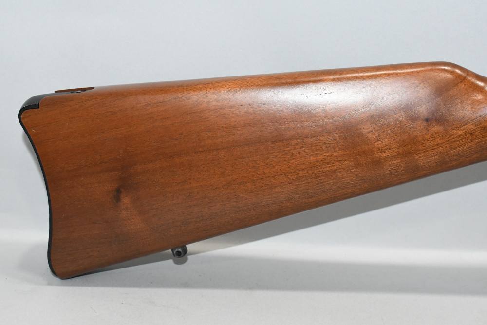 Scarce Ruger No.3-A Falling Block Single Shot Rifle 30-40 Krag 22" Bbl 1976-img-4