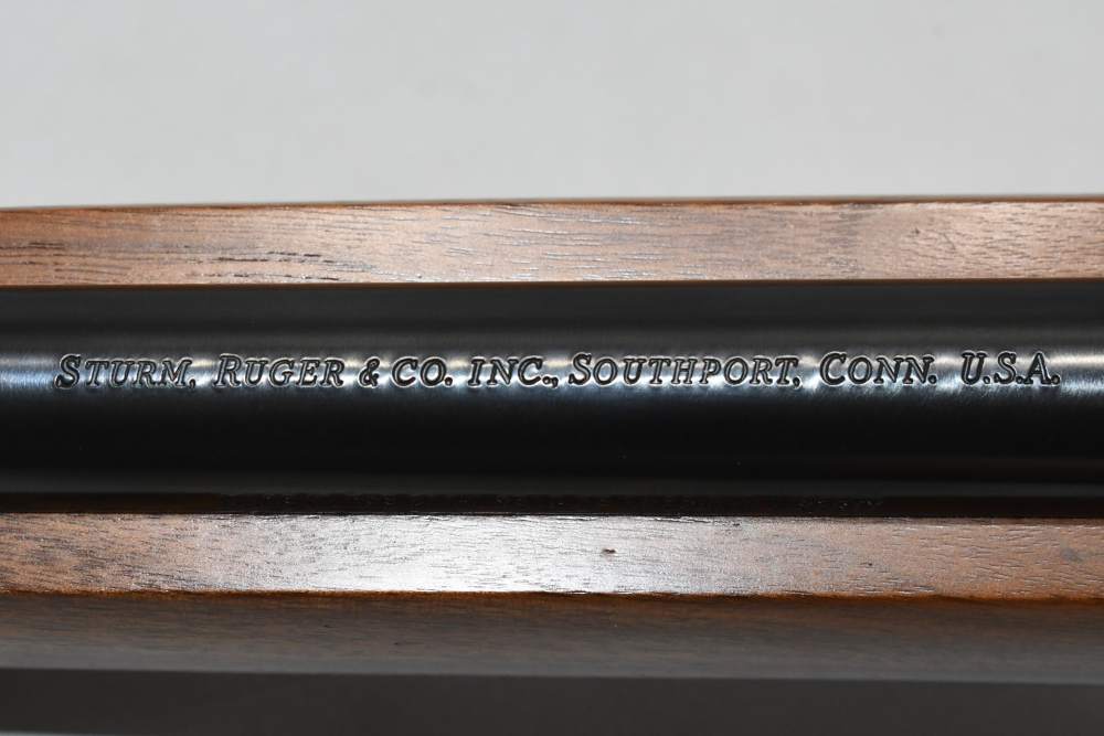 Scarce Ruger No.3-A Falling Block Single Shot Rifle 30-40 Krag 22" Bbl 1976-img-24