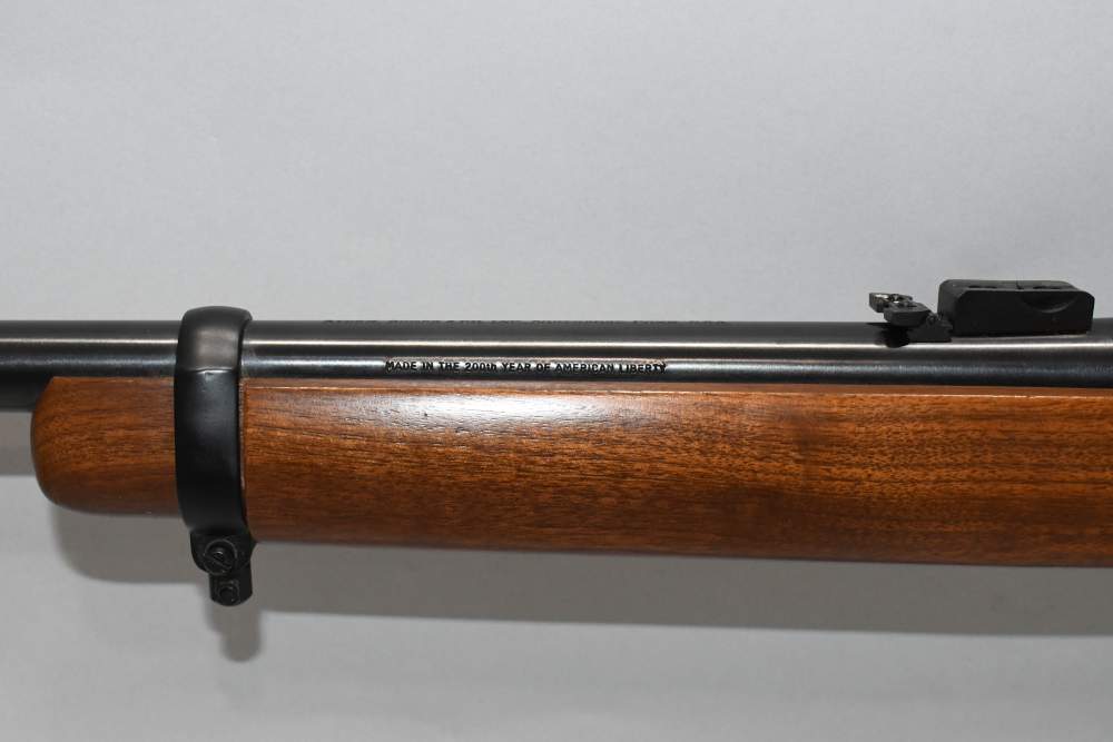 Scarce Ruger No.3-A Falling Block Single Shot Rifle 30-40 Krag 22" Bbl 1976-img-11