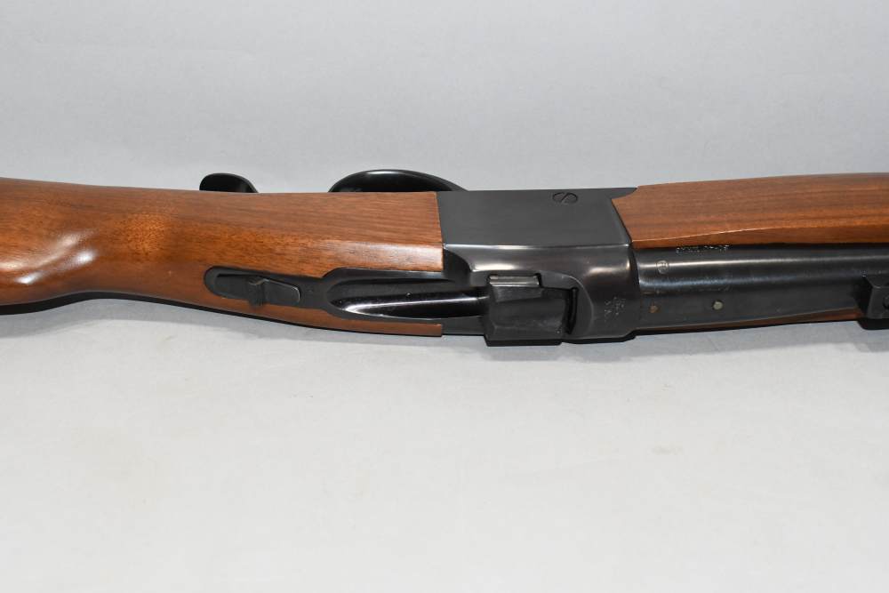 Scarce Ruger No.3-A Falling Block Single Shot Rifle 30-40 Krag 22" Bbl 1976-img-15