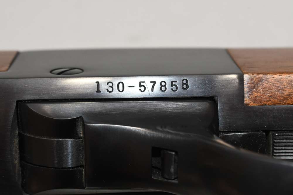 Scarce Ruger No.3-A Falling Block Single Shot Rifle 30-40 Krag 22" Bbl 1976-img-28