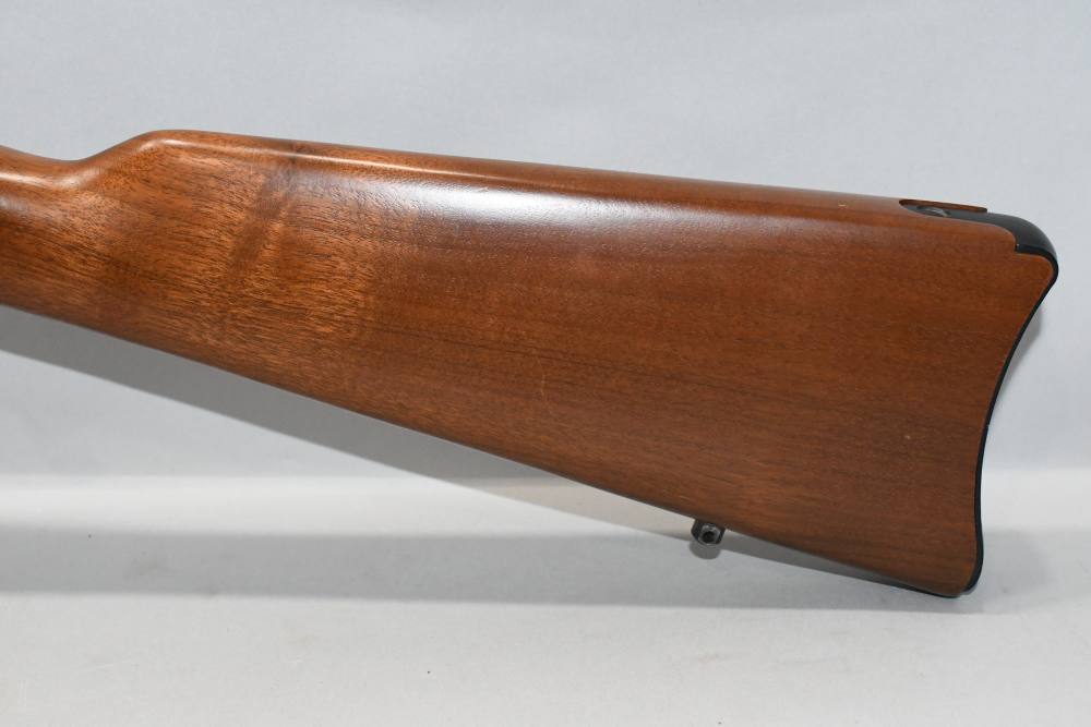 Scarce Ruger No.3-A Falling Block Single Shot Rifle 30-40 Krag 22" Bbl 1976-img-9