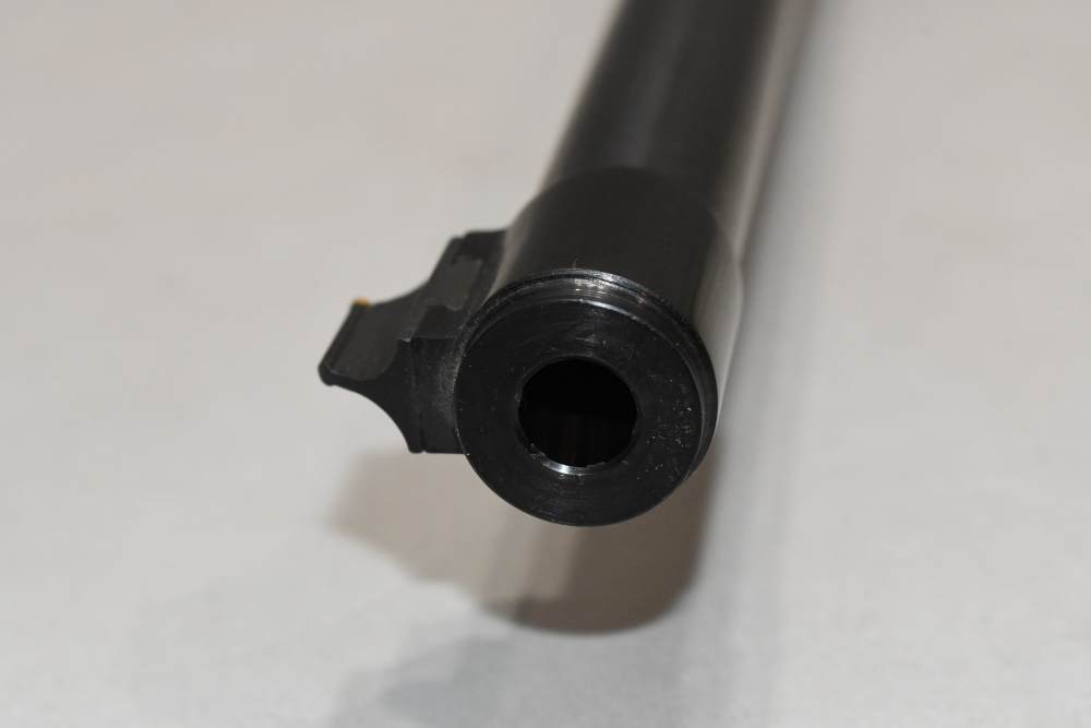 Scarce Ruger No.3-A Falling Block Single Shot Rifle 30-40 Krag 22" Bbl 1976-img-23