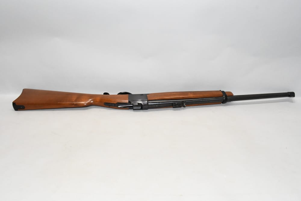 Scarce Ruger No.3-A Falling Block Single Shot Rifle 30-40 Krag 22" Bbl 1976-img-13