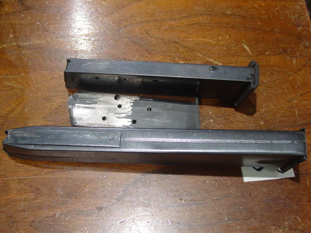 Lot of 3 Magazines -img-3