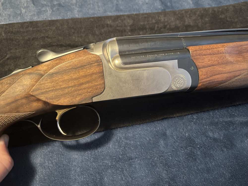 Perazzi MX8 - Competition Package-img-2
