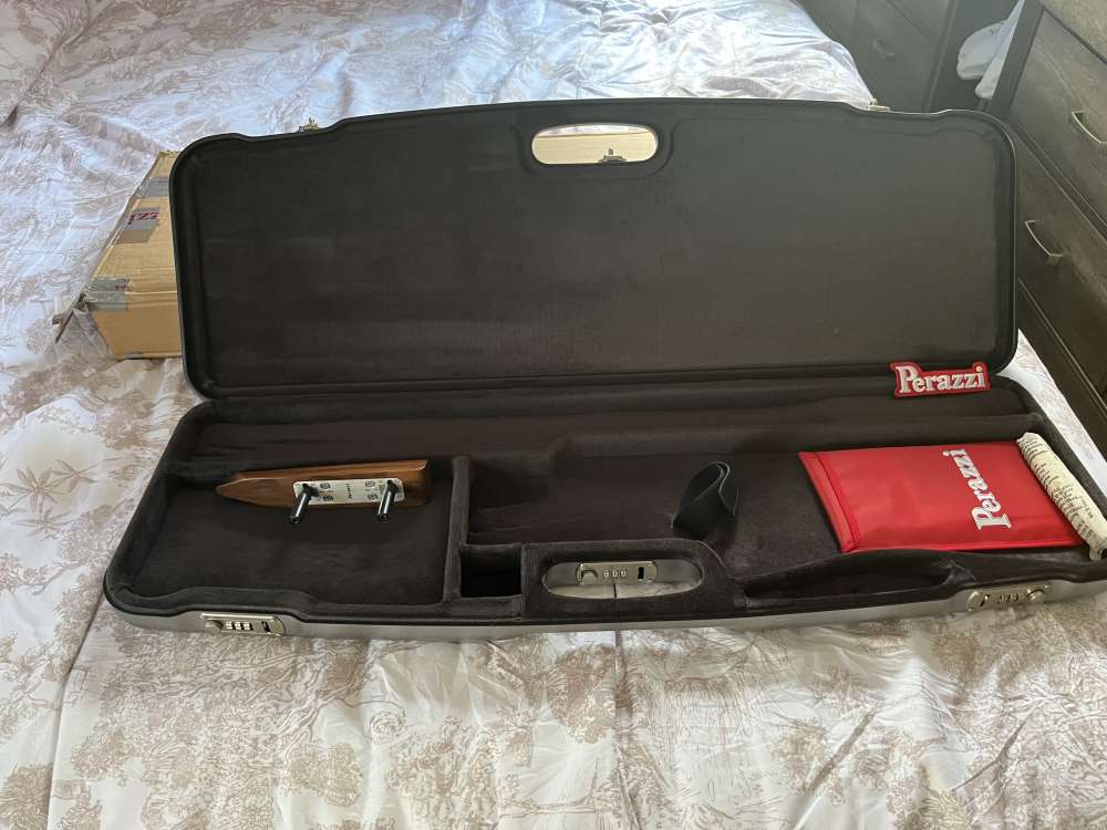 Perazzi MX8 - Competition Package-img-11