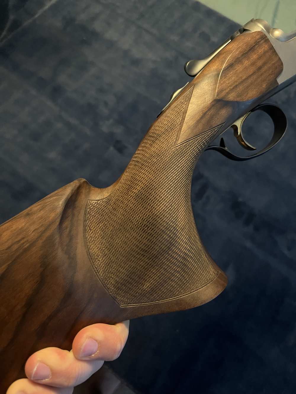Perazzi MX8 - Competition Package-img-8