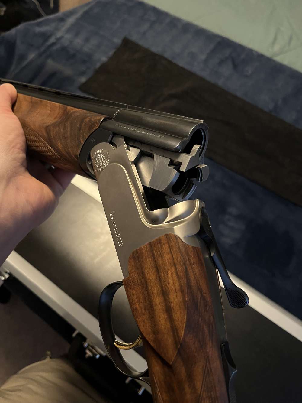 Perazzi MX8 - Competition Package-img-1
